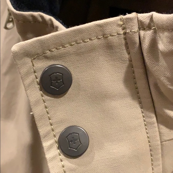 Victorinox men’s jacket NWT - Picture 8 of 16